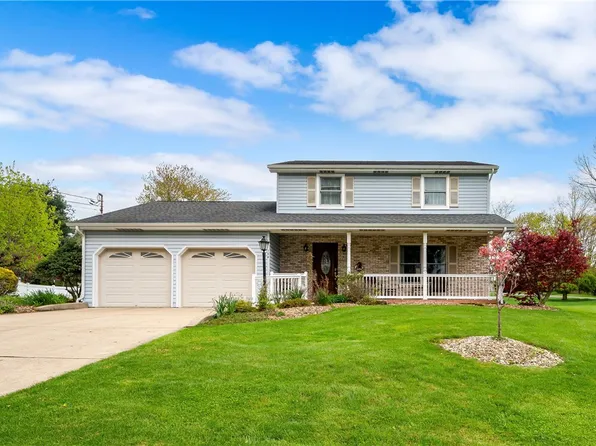 104 Orchard Dr, Butler, PA 16001