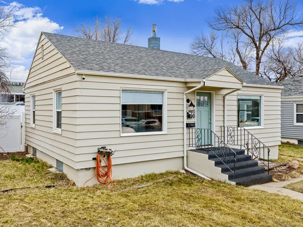 1720 9th Ave S, Great Falls, MT 59405