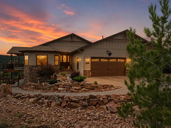 1104 S Broce Ct, Payson, AZ 85541