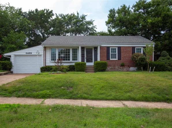 3459 Saint Blase Ln, Saint Ann, MO 63074