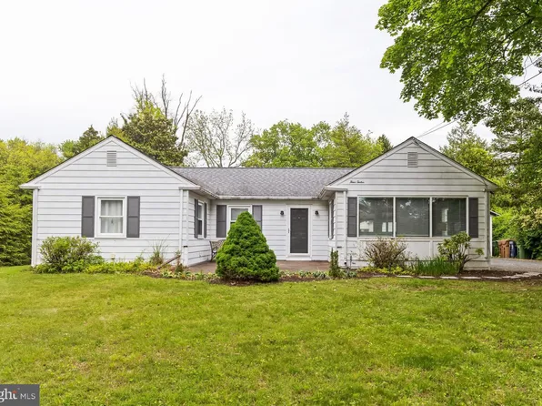 412 Meetinghouse Rd, Ambler, PA 19002