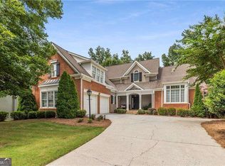 2945 Gleneagles Pointe, Alpharetta, GA 30005