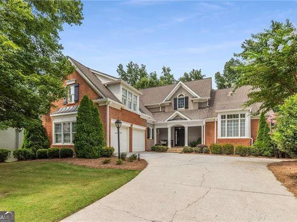 2945 Gleneagles Pointe, Alpharetta, GA 30005