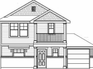 202 McCoy Ln, Hutto, TX 78634