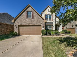 27514 Fleming Bluff Ct, Fulshear, TX 77441