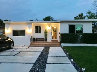 3821 SW 62nd Ave, Miami, FL 33155