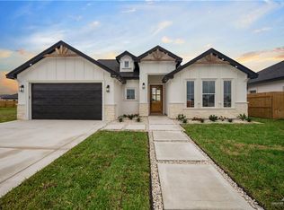 556 Demi St, Edinburg, TX 78542