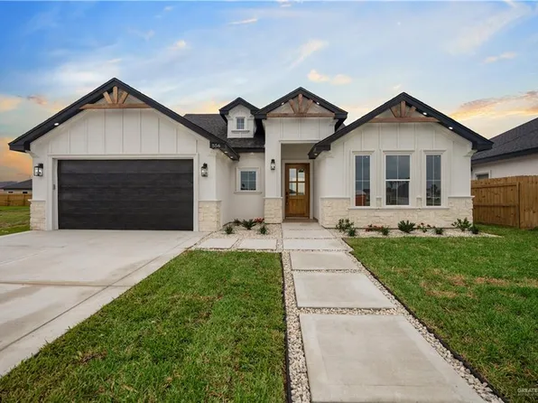 556 Demi St, Edinburg, TX 78542