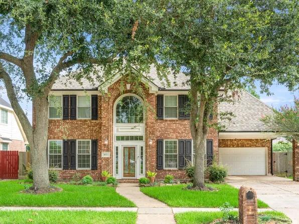 1602 Seminole St, Deer Park, TX 77536