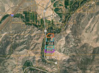 Highway 89 Cv, Sevier, UT 84766