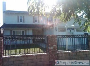 20308 Strathern St, Winnetka, CA 91306