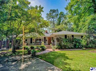 1428 W Palmetto St, Florence, SC 29501