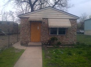 5560 S Shields Ave, Chicago, IL 60621