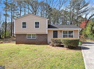 1736 Inas Way, Tucker, GA 30084