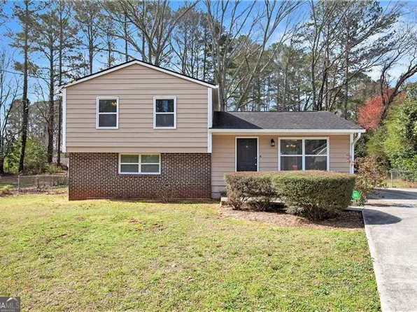 1736 Inas Way, Tucker, GA 30084