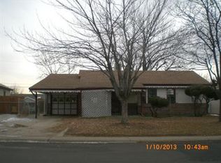 1548 S Newton St, Denver, CO 80219