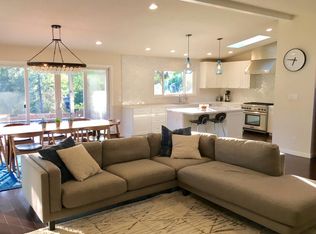 601 Michael Ln, Lafayette, CA 94549
