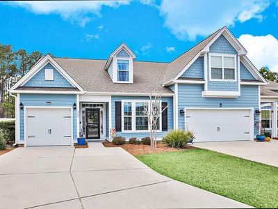 365 Saint Catherine Bay Ct, Myrtle Beach, SC, 29575