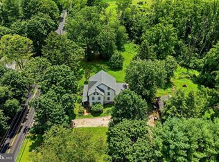1208 Valley Rd, Glen Mills, PA 19342