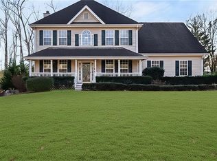 8601 Flint Hill Rd, Douglasville, GA 30135