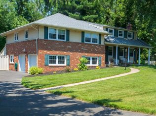 311 Devon Rd, Cinnaminson, NJ 08077