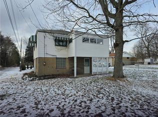 3561 Brodhead Rd, Monaca, PA 15061