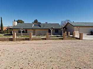 1271 S Mecca Dr, Barstow, CA 92311
