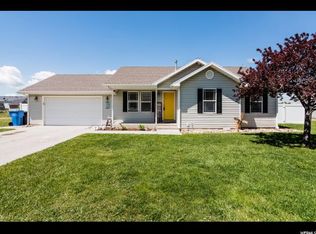128 S 1350 E, Hyrum, UT 84319