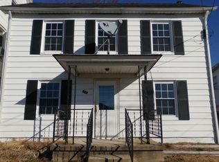 510 Front St, Perryville, MD 21903