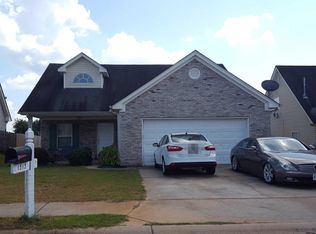 1515 New Orleans Way, McDonough, GA 30252
