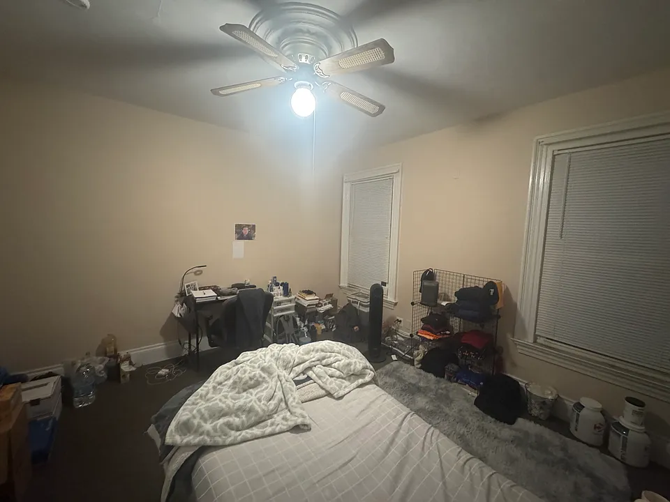 94 School St #1