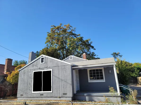 2535 Home St, Stockton, CA 95205