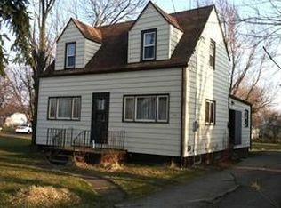 4217 Abbott Pkwy, Blasdell, NY 14219