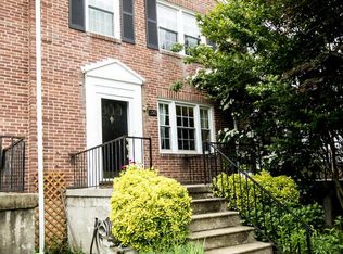 158 Dumbarton Rd, Baltimore, MD 21212