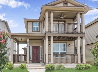 332 Cane River Rd, Pflugerville, TX 78660