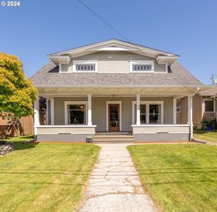 2649 Sheridan Ave, North Bend, OR, 97459