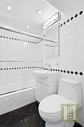 Rented by Halstead Real Estate