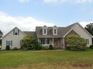 96 Vale Forest Rd, Kittrell, NC 27544