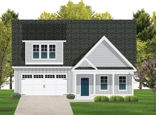Bellamy Plan, Brick Chimney Landing, Rocky Point, NC 28457