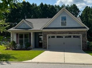 241 Merrimont Dr, Blythewood, SC 29016