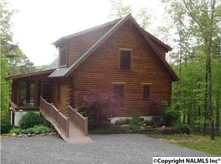 347 Road 9062, Mentone, AL 35984
