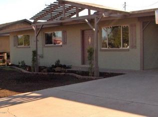 1117 W Heather Dr, Mesa, AZ 85201