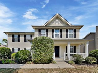 1000 Brianne Ct, Antioch, TN 37013