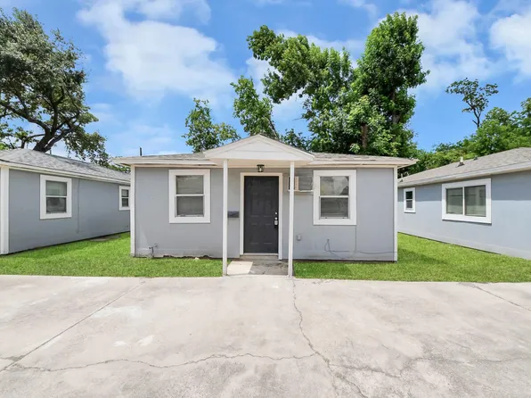 3914 Hoffman St, Houston, TX