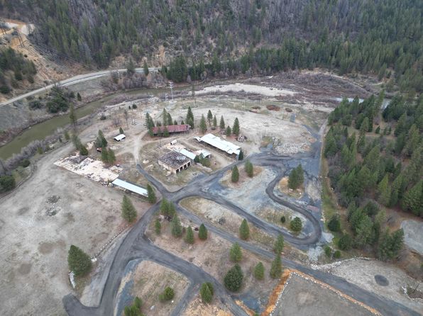 8260 Butterfly Valley Twain Rd, Twain, CA 95984