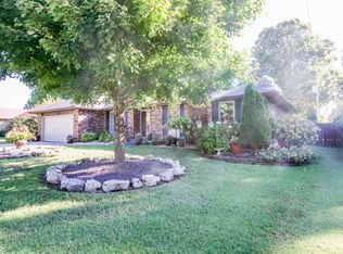 3238 S Virginia Ave, Springfield, MO 65807