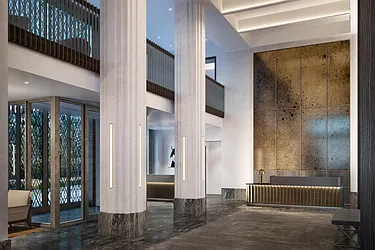 Rented by Winzone Realty Home Inc