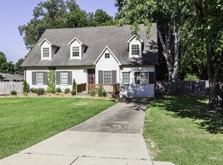 4118 Fonta Rd, Arlington, TN 38002