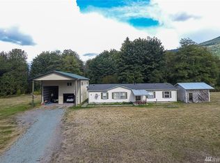 56665 Sturgeon Rd, Darrington, WA 98241