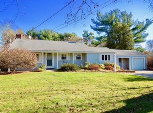 146 Tecumseh Dr, Hanover, MA 02339